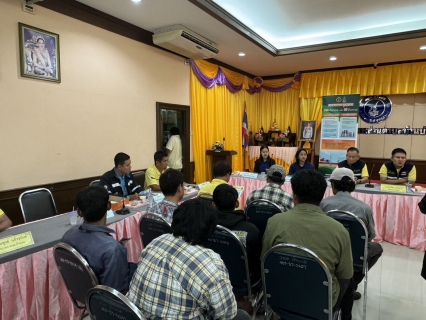 ไฟล์แนบ กปภ.สาขาสมุทรสาคร (พ) ประชุมชี้แจงให้ความรู้เกี่ยวกับการขยายเขตให้บริการ และการขอใช้น้ำประปาส่วนภูมิภาค ในพื้นที่ ตำบลบ้านบ่อ