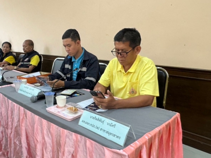 ไฟล์แนบ กปภ.สาขาสมุทรสาคร (พ) ประชุมชี้แจงให้ความรู้เกี่ยวกับการขยายเขตให้บริการ และการขอใช้น้ำประปาส่วนภูมิภาค ในพื้นที่ ตำบลบ้านบ่อ