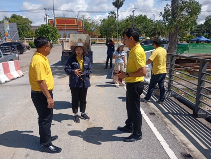 ไฟล์แนบ ผจก.กปภ.สาขาระยอง เข้าพบหัวหน้าส่วนราชการ ในโอกาสเข้ารับตำแหน่งใหม่
