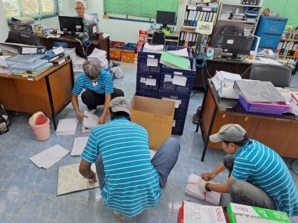 ไฟล์แนบ กิจกรรม Big Cleaning Day  ดำเนินกิจกรรม 5 ส