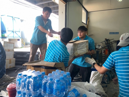 ไฟล์แนบ กิจกรรม Big Cleaning Day  ดำเนินกิจกรรม 5 ส