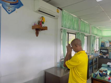 ไฟล์แนบ กปภ.สาขาบ้านตาขุน ห้การต้อนรับ นายสุธน รัตนจินดา เนื่องในโอกาสย้ายมาดำรงตำแหน่ง หัวหน้างาน 7 งานบริการและควบคุมน้ำสูญเสีย 