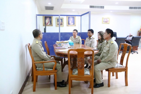 ไฟล์แนบ ผู้จัดการ.กปภ.สาขากุยบุรี เข้าพบผู้ว่าราชการจังหวัดประจวบคีรีขันธ์ เพื่อรายงานตัวเนื่องในโอกาสที่ย้ายมาดำรงตำแหน่งใหม่ 