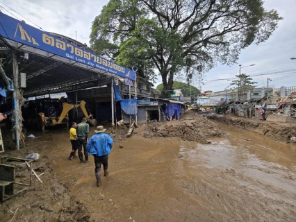 ไฟล์แนบ กปภ. ไม่ทิ้งกัน เร่งเยียวยาน้ำท่วม