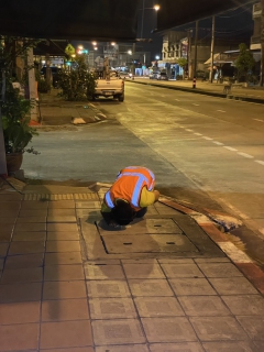 ไฟล์แนบ กปภ.สาขากำแพงเพชร  เร่งลดน้ำสูญเสียในพื้นที่ชุมชนหนาแน่น 