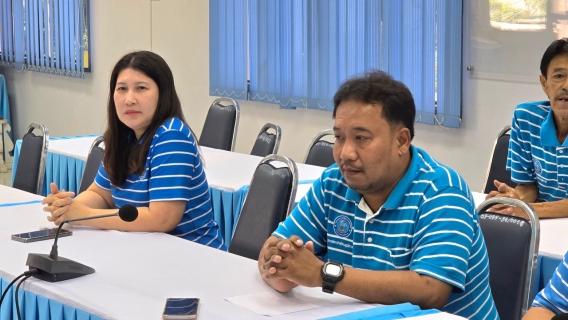 ไฟล์แนบ กปภ.สาขาอ้อมน้อย ประชุมงานบริการและควบคุมน้ำสูญเสีย 1,2 ปีงบประมาณ 2568