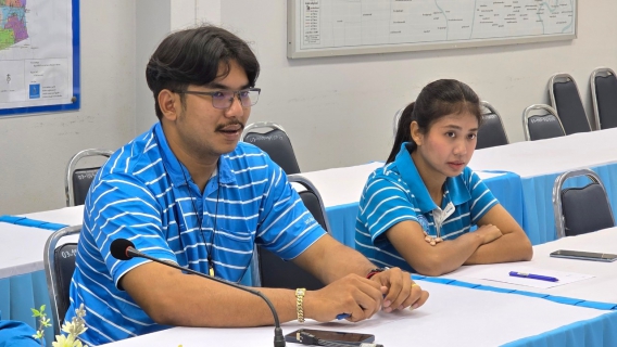 ไฟล์แนบ กปภ.สาขาอ้อมน้อย ประชุมงานบริการและควบคุมน้ำสูญเสีย 1,2 ปีงบประมาณ 2568