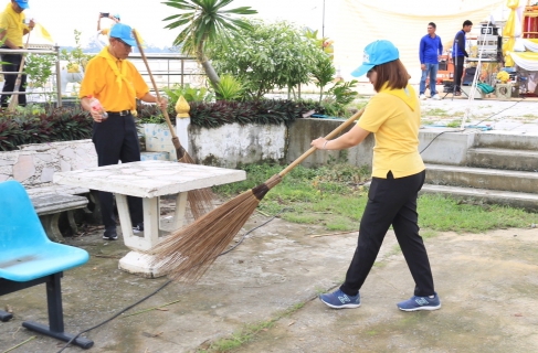 ไฟล์แนบ กปภ.สาขาปทุมธานี(พ.) ร่วมกิจกรรมจิตอาสา เราทำความดี ด้วยหัวใจ เนื่องในวันสำคัญของชาติไทย ประจำปี พ.ศ 2567 เนื่องในวันนวมินทรมหาราช ณ วัดปทุมทอง ม.1 ต.บ้านปทุม อ.สามโคก จ.ปทุมธานี