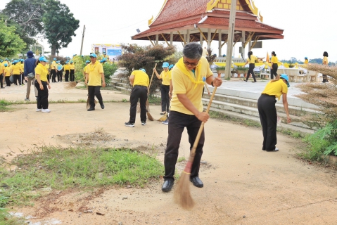 ไฟล์แนบ กปภ.สาขาปทุมธานี(พ.) ร่วมกิจกรรมจิตอาสา เราทำความดี ด้วยหัวใจ เนื่องในวันสำคัญของชาติไทย ประจำปี พ.ศ 2567 เนื่องในวันนวมินทรมหาราช ณ วัดปทุมทอง ม.1 ต.บ้านปทุม อ.สามโคก จ.ปทุมธานี