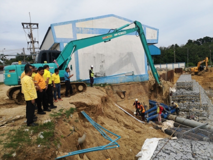 ไฟล์แนบ กปภ.สาขานราธิวาส ให้การต้อนรับ ผอ.กปภ.ข.5 และ ผจก.กปภ.สาขาชายแดนภาคใต้ โอกาสลงพื้นที่ประชุมหารือเตรียมรับมืออุทกภัย