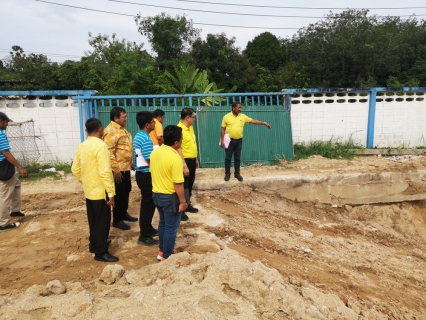 ไฟล์แนบ กปภ.สาขานราธิวาส ให้การต้อนรับ ผอ.กปภ.ข.5 และ ผจก.กปภ.สาขาชายแดนภาคใต้ โอกาสลงพื้นที่ประชุมหารือเตรียมรับมืออุทกภัย