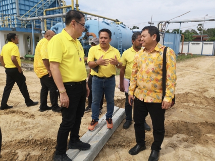 ไฟล์แนบ กปภ.สาขานราธิวาส ให้การต้อนรับ ผอ.กปภ.ข.5 และ ผจก.กปภ.สาขาชายแดนภาคใต้ โอกาสลงพื้นที่ประชุมหารือเตรียมรับมืออุทกภัย