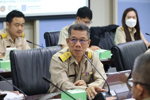ไฟล์แนบ การประชุมคณะกรรมการตรวจสอบของ กปภ. ครั้งที่ 9/2567 