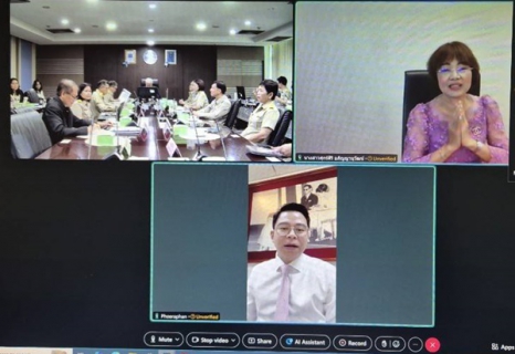 ไฟล์แนบ การประชุมคณะกรรมการตรวจสอบของ กปภ. ครั้งที่ 9/2567 
