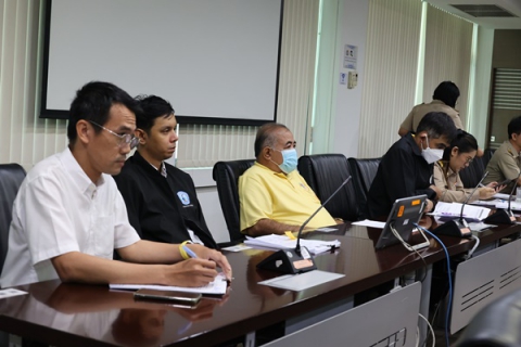 ไฟล์แนบ การประชุมคณะกรรมการตรวจสอบของ กปภ. ครั้งที่ 9/2567 