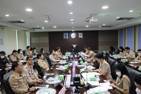 ไฟล์แนบ การประชุมคณะกรรมการตรวจสอบของ กปภ. ครั้งที่ 9/2567 