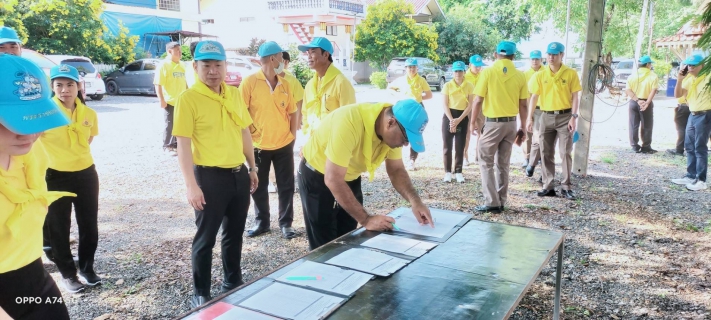 ไฟล์แนบ กปภ.สาขาบางคล้าเข้าร่วมกิจกรรมจิตอาสาบำเพ็ญประโยชน์ ทำความสะอาด ปรับปรุงภูมิทัศน์     ณ วัดหนองปลาตะเพียน เนื่องในวันนวมินทรมหาราช ปี 2567 