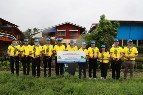 ไฟล์แนบ กปภ. เผยผลสำเร็จโครงการ CSR ปี 2567 สร้างสรรค์สังคมอย่างยั่งยืน