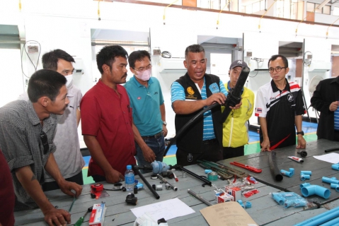 ไฟล์แนบ กปภ. เผยผลสำเร็จโครงการ CSR ปี 2567 สร้างสรรค์สังคมอย่างยั่งยืน