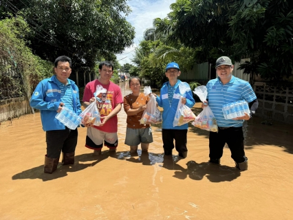 ไฟล์แนบ กปภ. เผยผลสำเร็จโครงการ CSR ปี 2567 สร้างสรรค์สังคมอย่างยั่งยืน