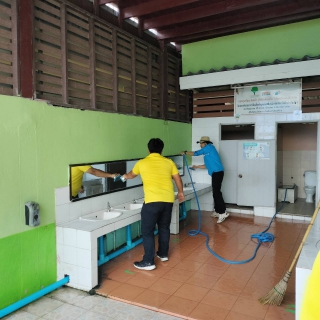ไฟล์แนบ จัดกิจกรรมจิตอาสา "เราทำความดี ด้วยหัวใจ" เนื่องในวันปิยมหาราช