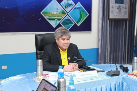 ไฟล์แนบ ผอ.กปภ.เขต ๑ มอบนโยบายการทำงานแก่ ผู้จัดการ และพนักงานที่ปฏิบัติงานตามกปภ.สาขา ในสังกัด กปภ.ข.๑