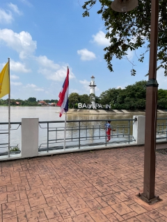 ไฟล์แนบ กปภ.สาขาพระนครศรีอยุธยา (พ) มอบน้ำดื่มบรรจุขวด จำนวน 3,000 ขวด สนับสนุนพิธีทรงบำเพ็ญพระราชกุศลถวายผ้าพระกฐิน