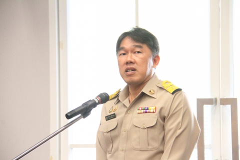 ไฟล์แนบ กปภ.สาขาขอนแก่น (พ) ร่วมพิธีรับมอบใบรับรองมาตรฐานการป้องกันและแก้ไขปัญหายาเสพติดในสถานประกอบกิจการ (มยส.) ปี 2567 