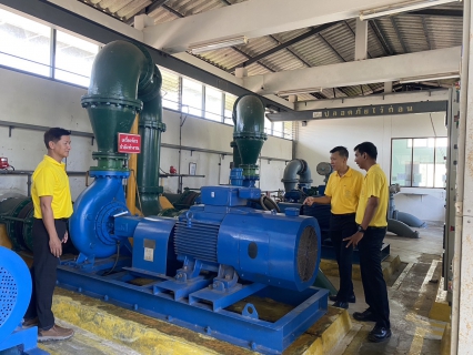 ไฟล์แนบ กปภ.สาขาพัทลุง ฝึกซ้อมแผนตอบโต้สถานการณ์ฉุกเฉิน  (Emergency Response Plan : ERP) และการฝึกซ้อมแผนความต่อเนื่องทางธุรกิจ (Business Continuity Plan : BCP)