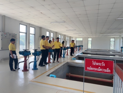 ไฟล์แนบ กปภ.สาขาพัทลุง ฝึกซ้อมแผนตอบโต้สถานการณ์ฉุกเฉิน  (Emergency Response Plan : ERP) และการฝึกซ้อมแผนความต่อเนื่องทางธุรกิจ (Business Continuity Plan : BCP)