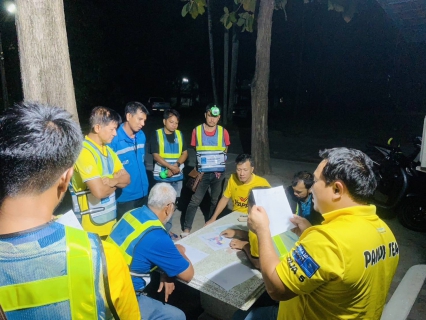 ไฟล์แนบ กปภ.สาขาพัทลุง ทำ STEP TEST โซน DMA -03-04 ศูนยราชการ อ.เมืองพัทลุง จ.พัทลุง