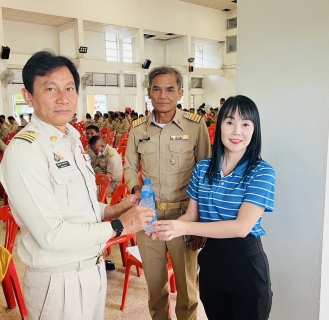 ไฟล์แนบ กปภ.สาขาวัฒนานคร เข้าร่วมการจัดการระบบสาธารณูปโภคที่มีคุณภาพและเพียงพอต่อความต้องการของประชาชนในพิ้นที่