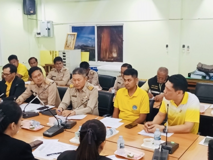 ไฟล์แนบ กปภ.สาขาวัฒนานคร เข้าร่วมการจัดการระบบสาธารณูปโภคที่มีคุณภาพและเพียงพอต่อความต้องการของประชาชนในพิ้นที่