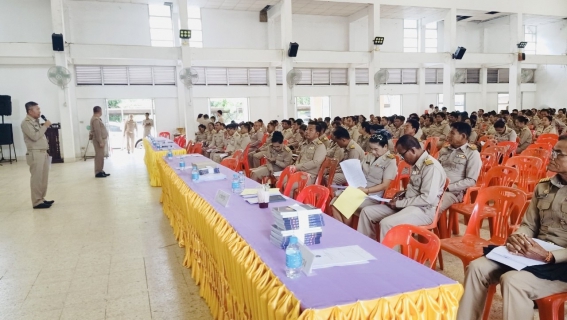 ไฟล์แนบ กปภ.สาขาวัฒนานคร เข้าร่วมการจัดการระบบสาธารณูปโภคที่มีคุณภาพและเพียงพอต่อความต้องการของประชาชนในพิ้นที่