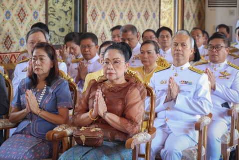 ไฟล์แนบ กปภ. ถวายผ้าพระกฐินพระราชทาน ปี 2567 ณ วัดบัวงาม พระอารามหลวง จ.ราชบุรี