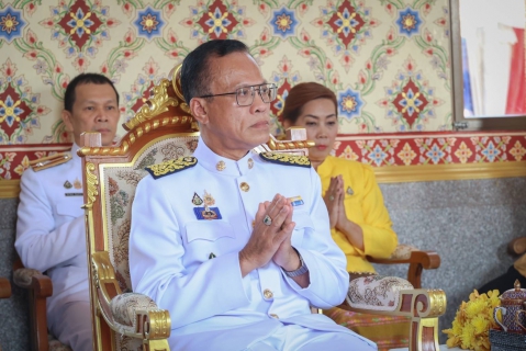 ไฟล์แนบ กปภ. ถวายผ้าพระกฐินพระราชทาน ปี 2567 ณ วัดบัวงาม พระอารามหลวง จ.ราชบุรี