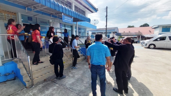 ไฟล์แนบ กปภ.สาขาระนอง ให้การต้อนรับคณะนิติศาสตร์ มหาวิทยาลัยธรรมศาสตร์ เข้าศึกษาดูงาน GECC