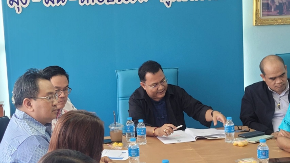 ไฟล์แนบ กปภ.พระนครศรีอยุธยา(พ.) และกปภ.คลองหลวง ประชุมร่วมกันเพื่อแต่งตั้งคณะทำงานเตรียมความพร้อมแบ่งพื้นที่และโอนย้ายผู้ใช้น้ำ