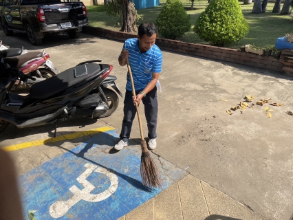 ไฟล์แนบ จัดกิจกรรม Big Cleaning Day  5 ส. สะสาง สะดวก สะอาด สุขลักษณะ สร้างนิสัย