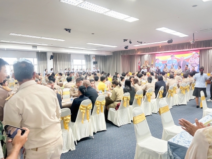 ไฟล์แนบ กปภ.สาขาตราดเข้าร่วมกิจกรรม เสวนาสภากาแฟจังหวัดตราด ครั้งที่ 2 ประจำปีงบประมาณ พ.ศ. 2568