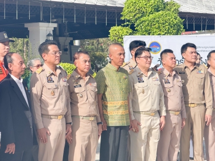 ไฟล์แนบ กปภ.สาขาตราดร่วมกิจกรรมรณรงค์ เนื่องใน วันโลกรำลึกถึงผู้สูญเสียจากอุบัติเหตุทางถนน (World Day of  Remembrance for Road Traffic Victims) ประจำปี 2567