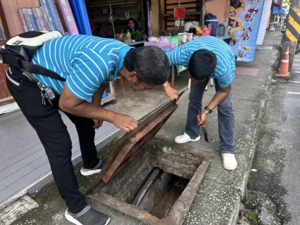 ไฟล์แนบ กปภ.สาขาท้ายเหมืองจัดกิจกรรม ใกล้ชิดกันกว่าเดิม เติมใจให้กัน ประจำไตรมาสที่ 1/2568 