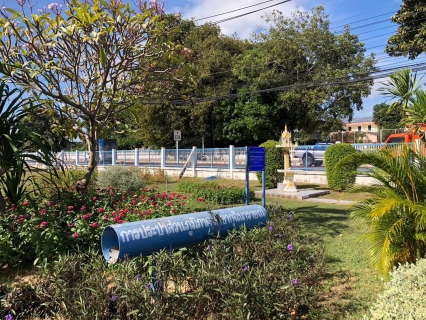 ไฟล์แนบ การประปาส่วนภูมิภาคสาขากระนวน เข้าร่วมประชุมซักซ้อมการยื่นต่ออายุรับรองมาตรฐานศูนย์ราชการสะดวก (GECC) ณ การประปาส่วนภูมิภาคสาขากุฉินารายณ์