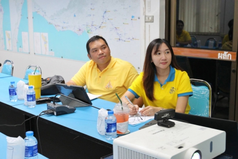 ไฟล์แนบ กปภ.ข.3 เข้าร่วมประชุมคณะทำงานโครงการ "หลอมรวมใจ มอบน้ำใสสะอาดให้โรงเรียน"เฉลิมพระเกียรติพระบาทสมเด็จพระเจ้าอยู่หัว เนื่องในโอกาสพระราชพิธีมหามงคลเฉลิมพระชนมพรรษา 6 รอบ 28 กรกฎาคม 2567 ครั้งที่ 4/2567