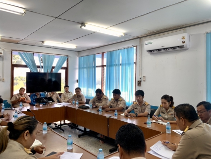 ไฟล์แนบ การประปาส่วนภูมิภาคสาขาบางคล้า จัดกิจกรรม Morning Talk ประจำเดือน พศจิกายน 2567