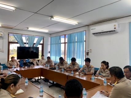 ไฟล์แนบ การประปาส่วนภูมิภาคสาขาบางคล้า จัดกิจกรรม Morning Talk ประจำเดือน พศจิกายน 2567