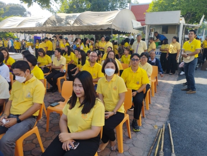 ไฟล์แนบ กปภ.ข.10 เข้าร่วมกิจกรรม รวมพลังสร้างสัปปายะสู่วัดด้วยวิถี 5ส. เนื่องในโอกาสวันชาติ วันพ่อแห่งชาติ