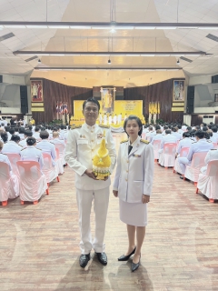 ไฟล์แนบ กปภ.สาขากาญจนบุรี ร่วมกิจกรรมน้อมรำลึก เนื่องในวันคล้ายวันพระบรมราชสมภพ พระบาทสมเด็จพระบรมชนกาธิเบศร มหาภูมิพลอดุลยเดชมหาราช บรมนาถบพิตร วันชาติ และวันพ่อแห่งชาติ 5 ธันวาคม 2567