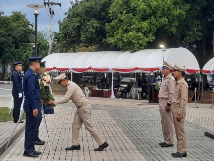 ไฟล์แนบ กปภ.สาขาประจวบคีรีขันธ์ ร่วมพิธีวางพวงมาลารำลึก 83 ปี วีรกรรมของเหล่าวีรชนสมัยสงครามมหาเอเชียบูรพาที่อนุสาวรีย์วีรชน 8 ธันวาคม 2484 