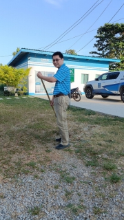 ไฟล์แนบ การประปาส่วนภูมิภาคสาขาปากน้ำประแสร์ จัดกิจกรรม Big Cleaning Day 